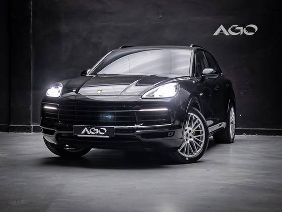 MERCEDES-BENZ GLE 53 AMG 3.0 I6 GASOLINA 4MATIC+ 9G-TRONIC